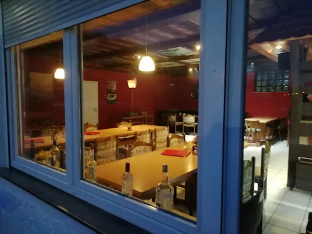 Ristorante Pizzeria Incanto