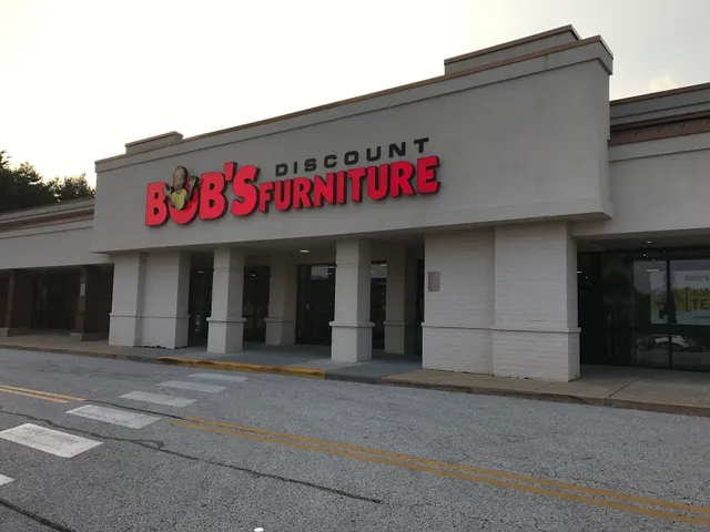 Bob’s Discount Furniture and Mattress Store