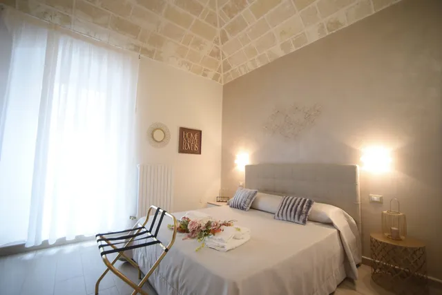 CASA FELICE Maison de Charme