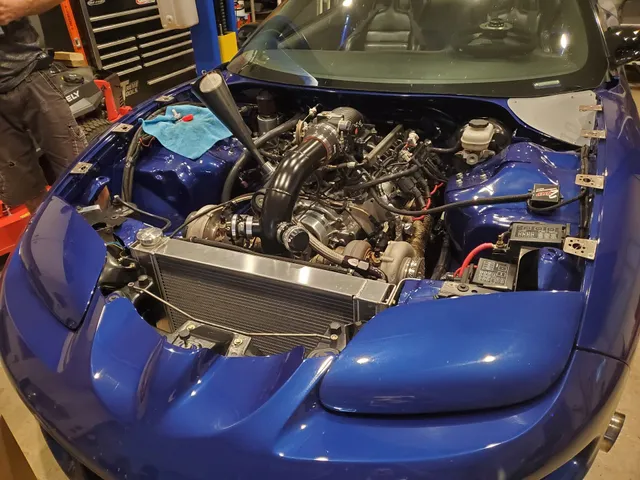 Splashed Hydrographics