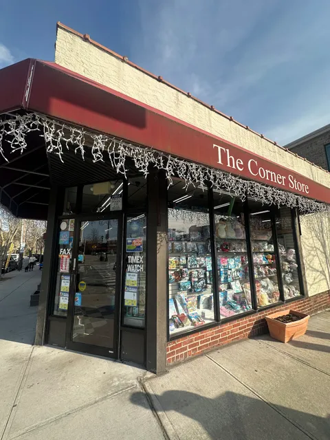 Corner Store