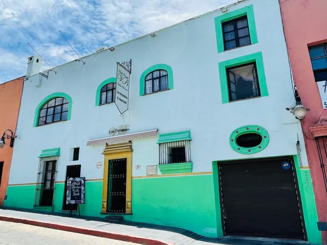 Villa Bonita Les Terrasses