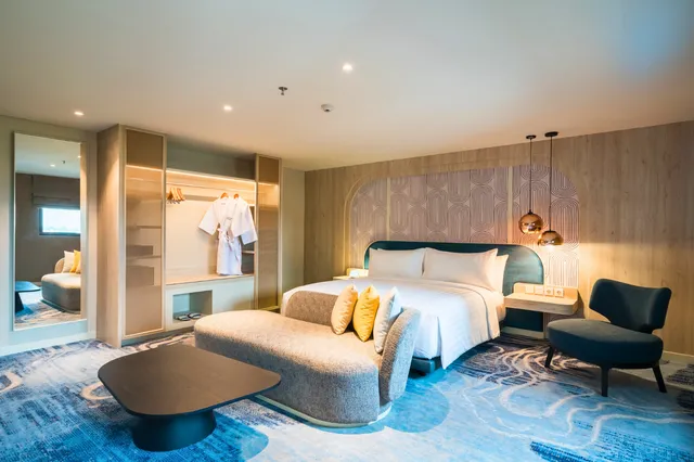 Aston Bintaro Hotel & Conference Center