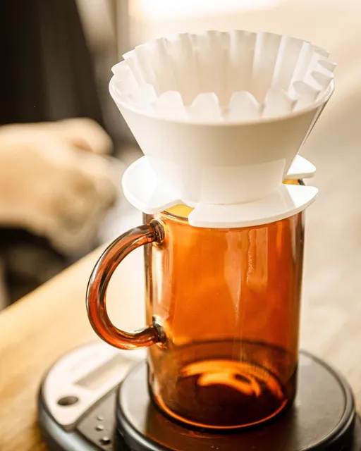 Canvas Coffee + Art House