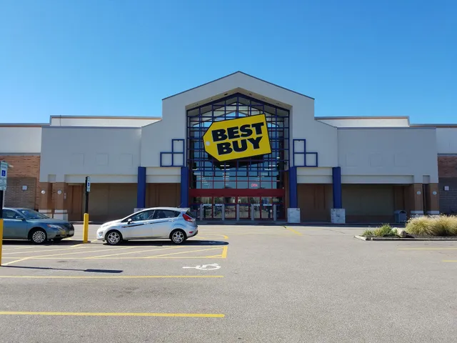 Best Buy
