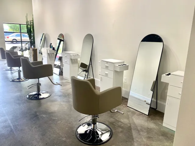 Ritual Hair Co. Hair salon & Hair Extensions and Headspa
