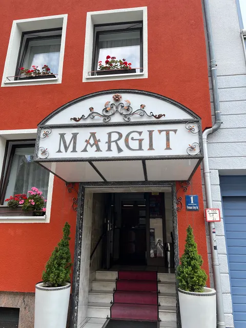 Pension Margit