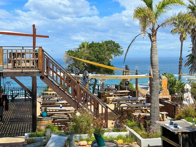 Dutton’s Cove Guesthouse & Self Catering accommodation in Herolds Bay