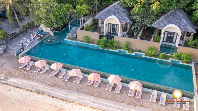 Chantaramas Beach Resort