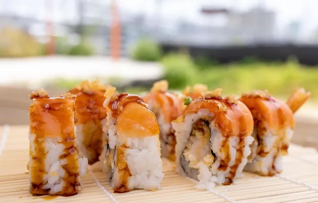 Cangrejeros Food Truck Park