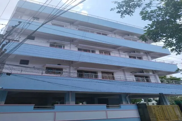 OYO Flagship 91870 Jayasai Guest Rooms