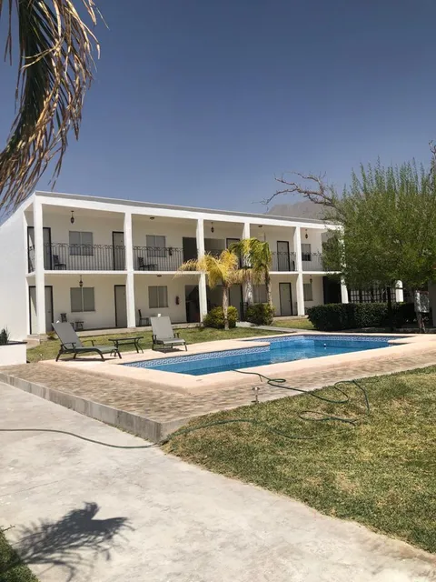 Hotel Puerta de Hierro