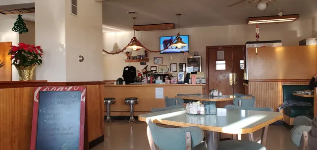 Coach Light Restaurant