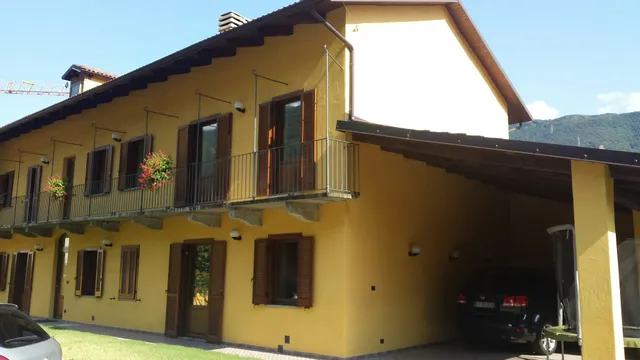 B&B La Rosa Di Maggio