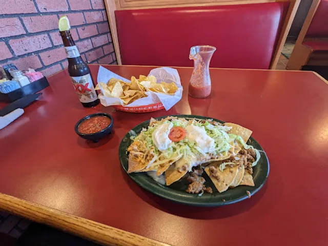 La Fogata Restaurant