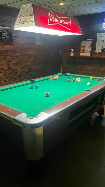 The West Cocktail Lounge