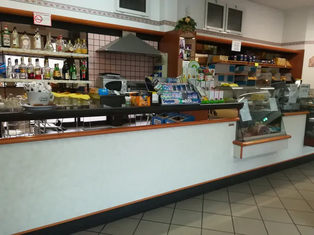 Il Panettiere Di Ferrara