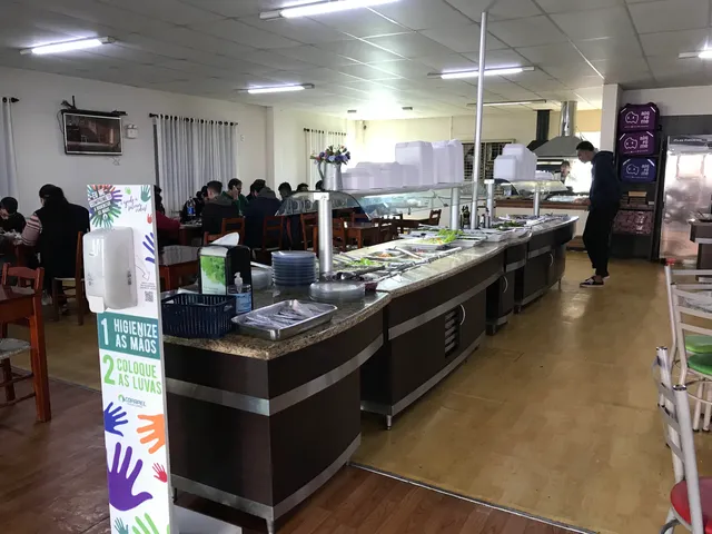 Restaurante Beto Parizzi