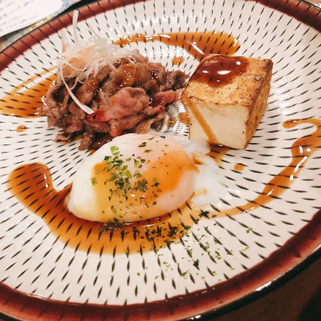 Teppanyaki Kamada kitchen