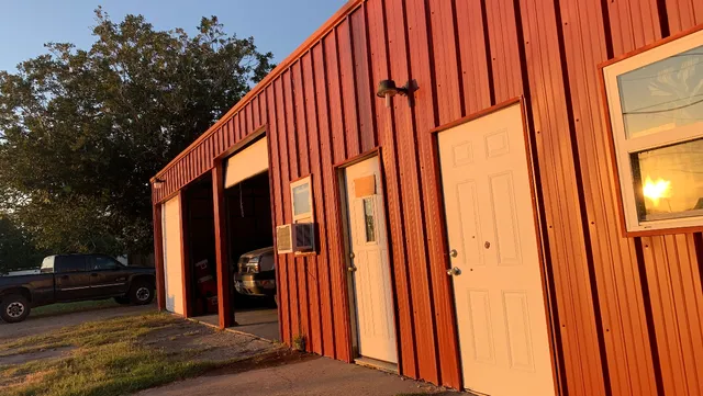 Mario's Frc Clothing