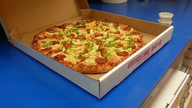 Vito's Pizza & Wings