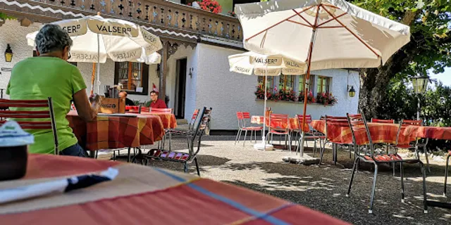 Restaurant zum Kreuz Pintli