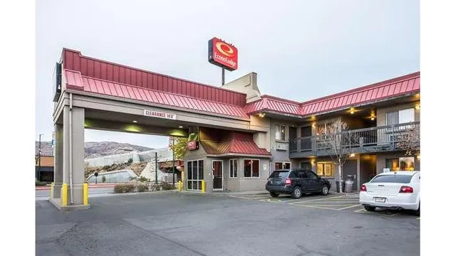 Econo Lodge Downtown