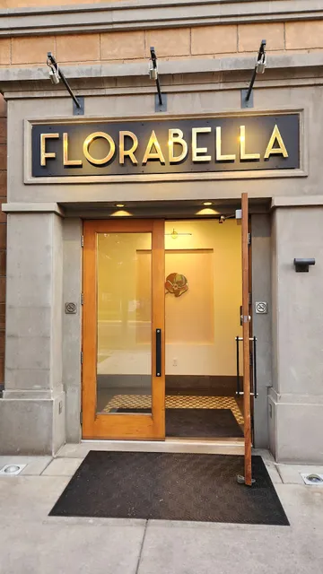 Cafe Florabella