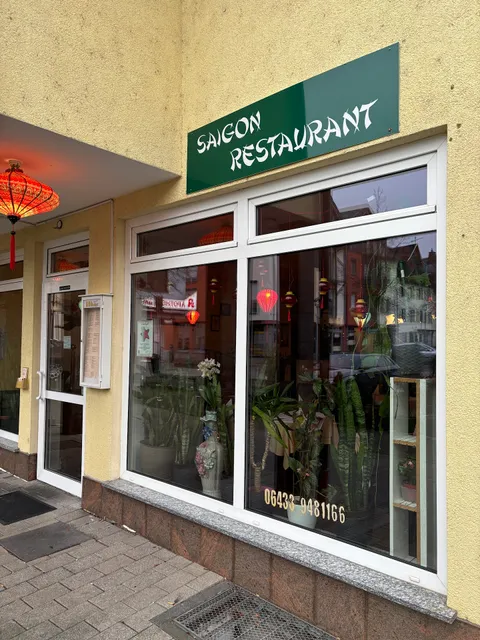 Saigon Restaurant