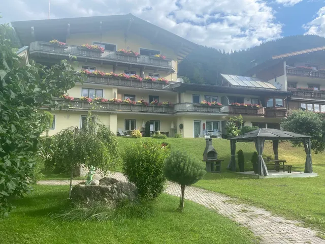 Haus Lechner Apartments