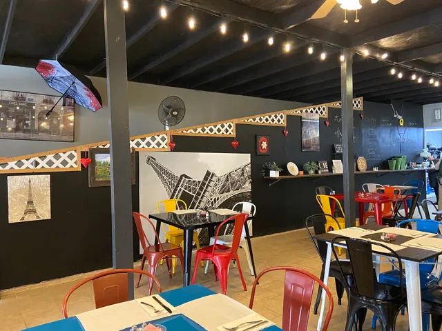 Sylvia's Grands Amis