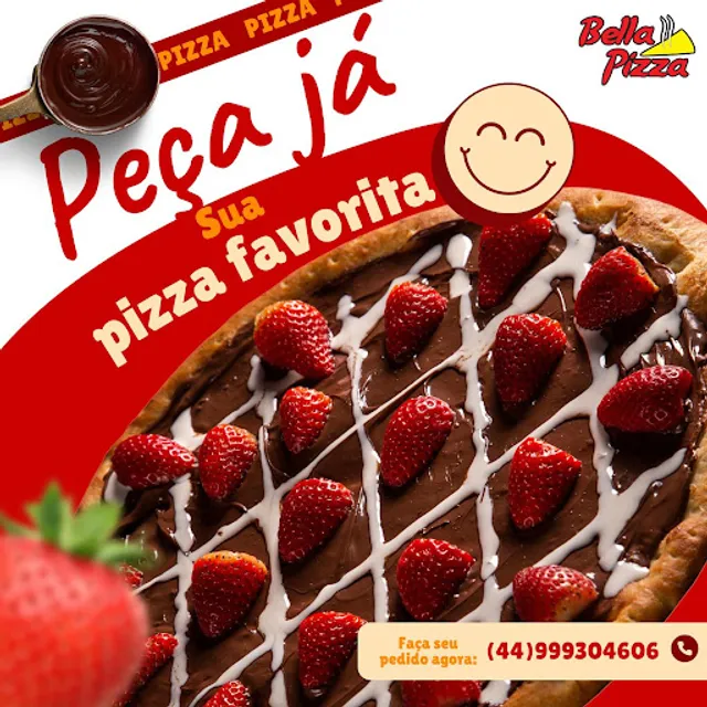 Bella pizza