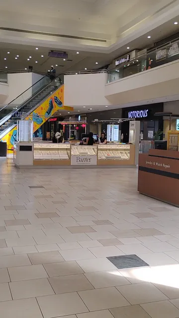 Banter by Piercing Pagoda