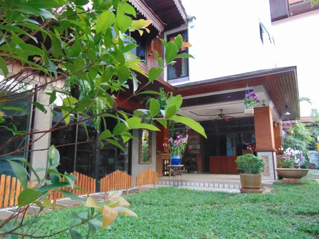 Thank You Chiang Mai House