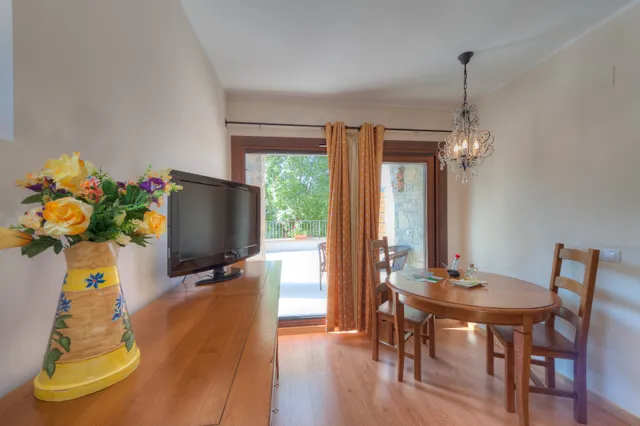 Apartamentos Flor de Neu