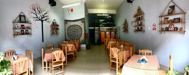 Restaurante GOOD KARMA