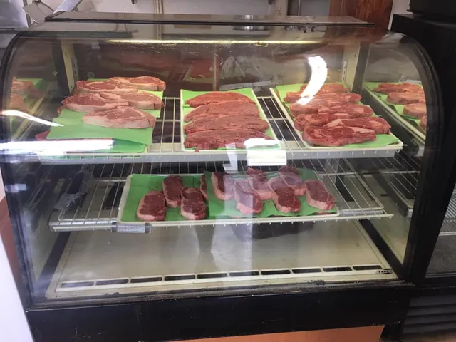 Fulton's Custom Processing