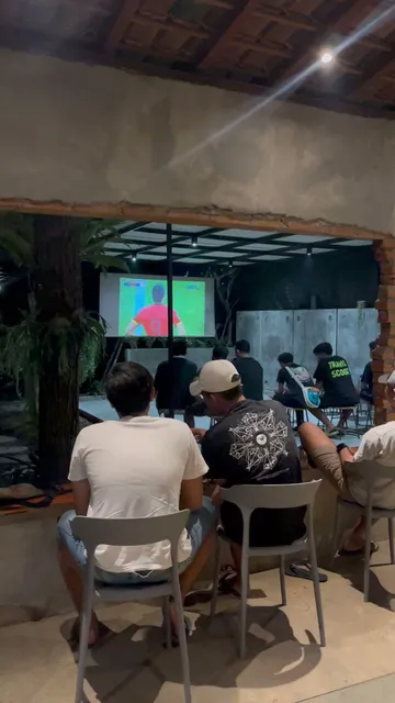 Natural Space Coffee