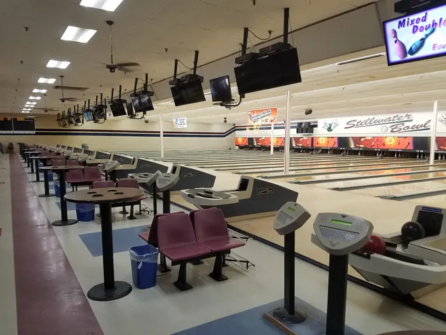 Stillwater Bowl & Lounge