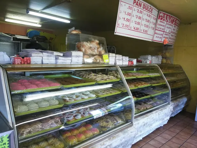 Pano's Bakery