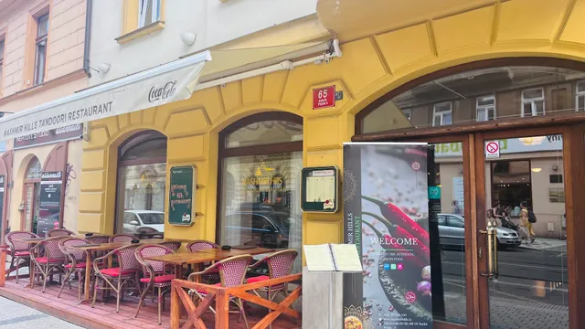 Kasumi Asian Fusion Restaurant