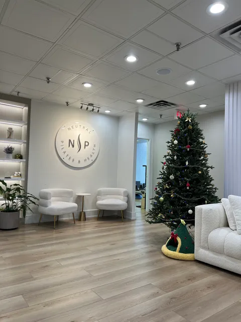 Neutral Pilates Studio