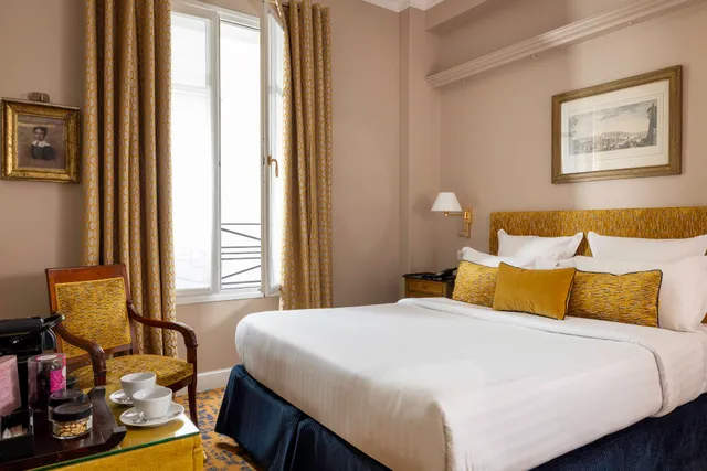 Hôtel Le Relais Madeleine - 4 étoiles