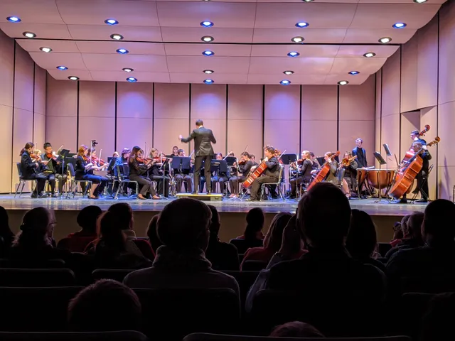 Scituate Center for the Performing Arts