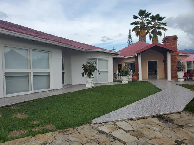 El Bongo de Chinauta