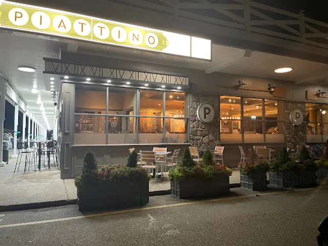 Piattino: A Neighborhood Bistro