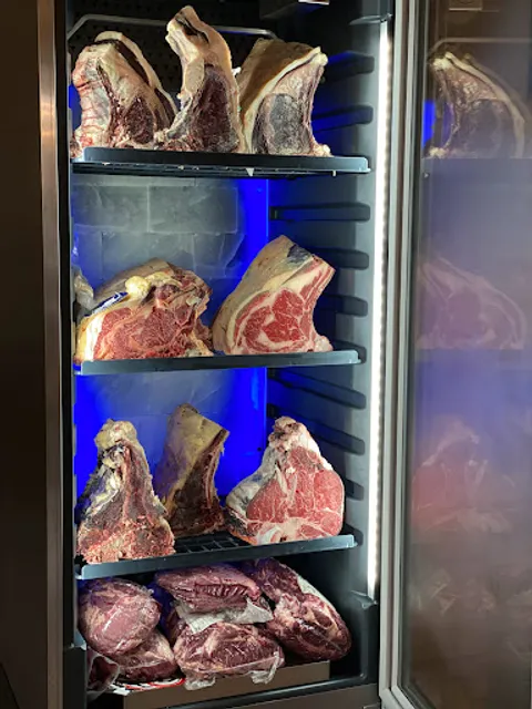 Kipò Braceria Ristorante