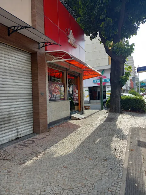 Temperos da Villa Restaurante e Pizzaria