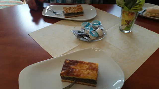 Bäckerei & Konditorei Wenzel