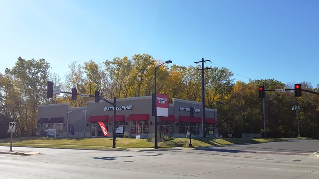 Mattress Firm Green Bay - Oneida II